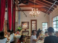 -玫瑰厅上海菜(兴国路店)