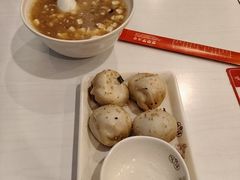 -咬不得高祖生煎·简餐(城站店)