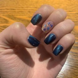 -7嘉nail eyelash·美甲美睫