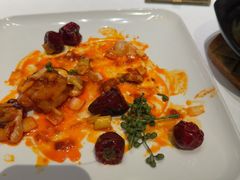 -望京辣宴·古法川菜(望京店)