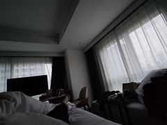-上海尊茂酒店
