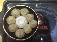 鸡汁汤包-百年尹氏汤包(湖南路狮子桥店)