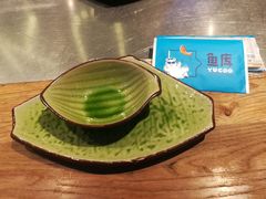 -鱼库·不仅是一家烤鱼店(车公庙店)