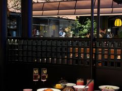 -淮扬府·游园京梦(北京SKP店)