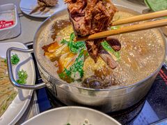 -蝎王府羊蝎子(虎坊桥总店)