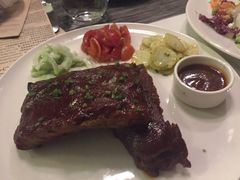 -WOLFGANG PUCK KITCHEN & BAR(迪士尼小镇店)