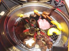 -伊茉家的烤肉店(勒泰中心店)