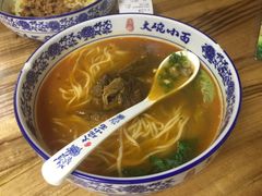 -大碗小面(西门口店)
