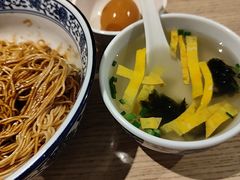 -君东记本帮面馆(天钥桥路店)