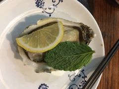 -蚝美人·生蚝海鲜烧烤(茶花园店)