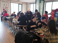大堂-哈尔滨春饼(朝山街店)