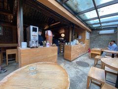 大堂-VOYAGE COFFEE(北锣鼓巷店)