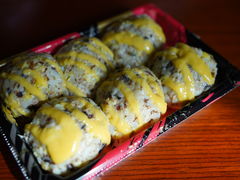 金枪鱼饭团-师任堂韩式食品(总店)