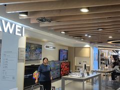 -华为授权体验店(西单大悦城店)