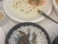 -东江渔村·古典园林·30年粤菜老字号(太和店)