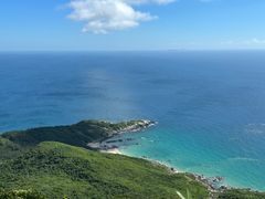 -海南铜鼓岭景区