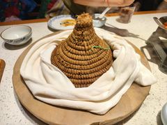 -云尊府云南菜·蒸汽石锅鱼(五棵松华熙店)