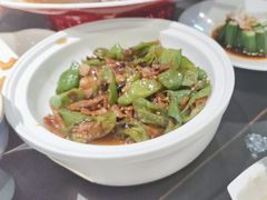 -旺顺阁·北京菜·烤鸭(大望路店)