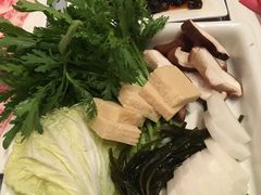 -鼎鼎香·港式火锅(北京SKP店)