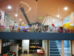 -BossBabe亲子餐厅(金光华广场店)