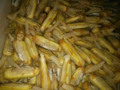 -宾朋海鲜特色美食餐厅·纯手工鲅鱼水饺(兴海路店)