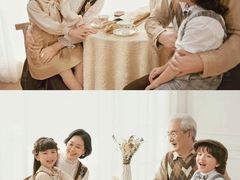 -正午照相馆·全家福·证件照·轻写真