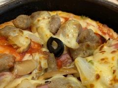 -必胜客(太和店)