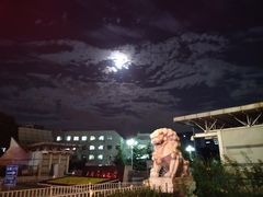 -中国石油大学（北京）(北京西校区)