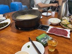 -菌海森林·非遗野生菌火锅(西山区滇池路摩根道店)