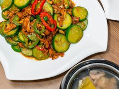-阿皇仔烧鹅(麦地店)
