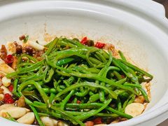 -老馆子·建德菜·山肴鱼鲜(海威新界店)