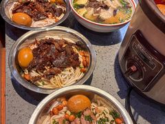 -李氏紫竹林卤粉(火车站店)