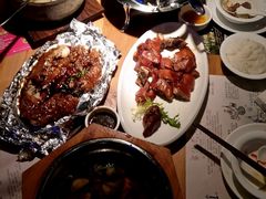 -桂小厨广西菜(青秀万达店)