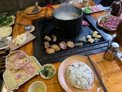-滇藏石锅宴(崇仁巷老店)