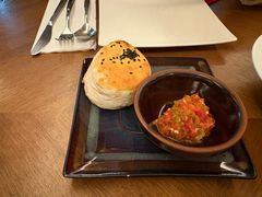 -Tajine Moroccan塔金摩洛哥中东餐厅