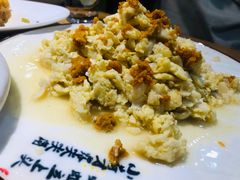赛螃蟹-崔义清鲁菜馆(大明湖店)