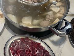 -菜忠潮州牛肉店(岗厦店)