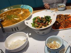 -光海·乡记酸菜鱼·始于1996(花园路店)