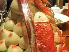 -东方之珠海鲜酒楼(南开店)