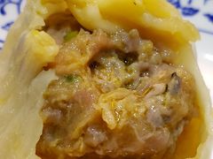 速冻蟹黄汤包-金隆兴(镜湖店)