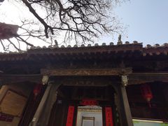 -胡氏古民居建筑