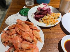 -汉巴味德(乐宾百货店)