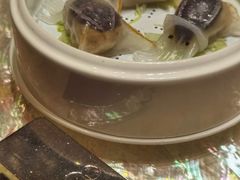 -8餐厅(新葡京酒店)