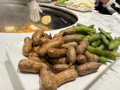 -大鹅岛灶台鱼·铁锅炖(水库路店)