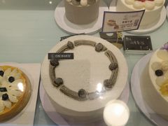 -安上烘焙 ENCHANTE(世纪汇店)