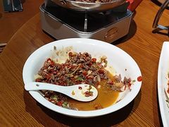 -庭苑饭香·生态餐厅(动物园店)