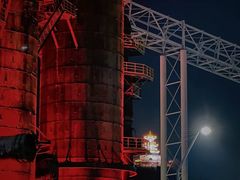 -首钢一高炉·SoReal科幻乐园