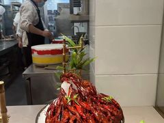 -龙宴海鲜城(经中路店)