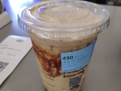 -瑞幸咖啡(苏河1号店)