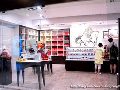 -GODIVA(港汇恒隆广场)